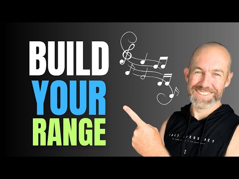 Expand Your Vocal Range Fast with This Simple Exercise!