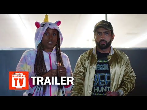 The Lovebirds Trailer #1 (2020) | Rotten Tomatoes TV