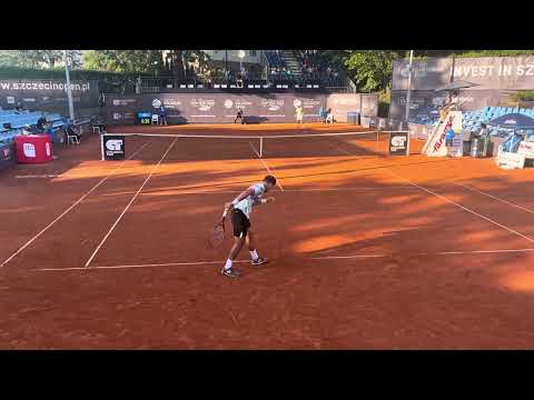 ATP Daniel Michalski