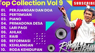 Download lagu FULL COLLECTION Rhoma Irama – Perjuangan dan Doa | Lagu Dangdut Lawas Terpopuler mp3