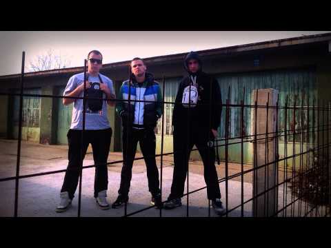 Ekipa88 feat. Ksoa - U Kraju[Prva klasa]HD