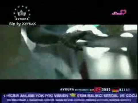 DJ HAKAN vs.Rober Hatemo - Beyaz ve sen (REMIX 2010)