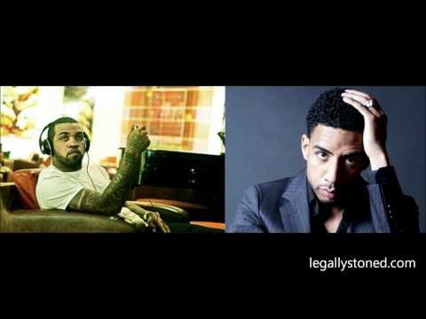 Lloyd Banks ft Ryan Leslie - So Forgetful (CDQ)