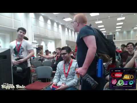 EBB TRAINING DAY - REGIONAL CREWS ft. Florida vs NorCal