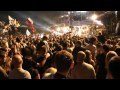 Би-2 - Большие города (Севастополь 20.07.2012) 