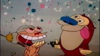 The Ren and Stimpy Show Remastered Theme Song