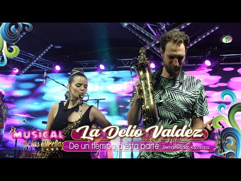 La Delio Valdez - De un tiempo a esta parte