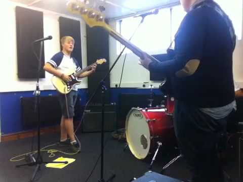 The Personas//Studio demo time