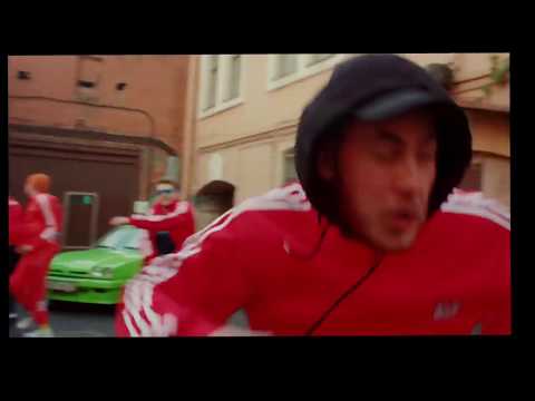 CMH x GSPD x RUSSIAN VILLAGE BOYS - ANTI GIRL ( bass boosted ).