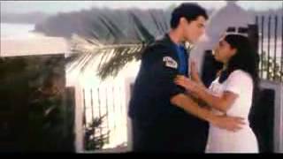 Woh Pehli Bar - Shaan - Pyar Mein Kabhi Kabhi ★1080P - HD★.3gp