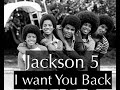 I Want You Back Rhythm Guitar Lesson