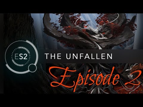 Endless Space 2 - Unfallen Episode 2 (Pirates Again?)