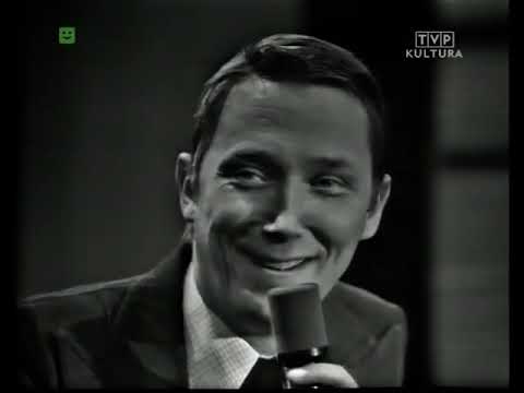 Wojciech Młynarski - Recital "Szajba nr 2"