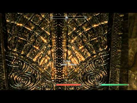 Skyrim Assassin Legendary Difficulty 58