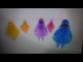 The Boohbahs March To The Beat To The Barney S Sense Sational Day End Credits