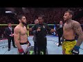 Islam Makhachev Vs Renato Moicano FULL FIGHT