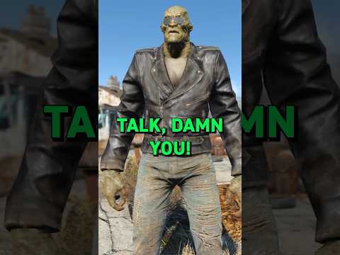 Which Companions HATE Being Ignored in Fallout 4?