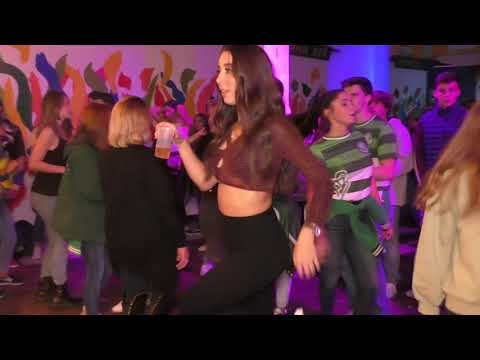 Nuno Bastos + Passistas @Festa Verde e Branco   GRES A Rainha 2021 IV