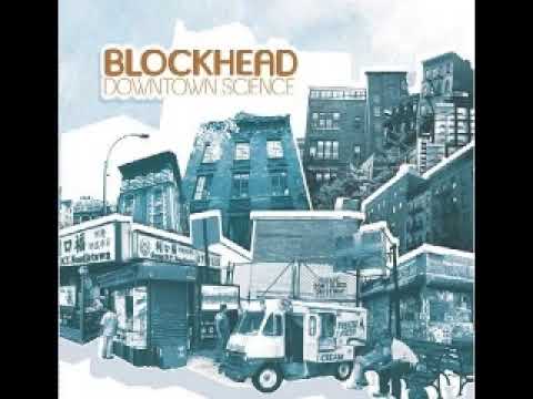 Cherry Picker - Blockhead