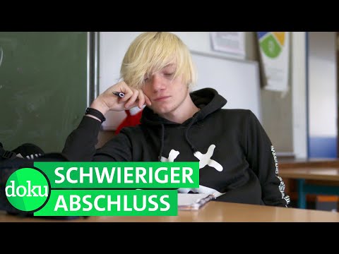 Hauptschule - und dann? (1/4) | WDR Doku