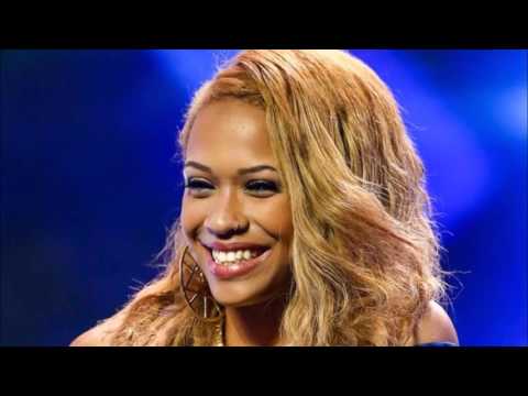 Tamera Foster - I have nothing (Cover Whitney Houston)