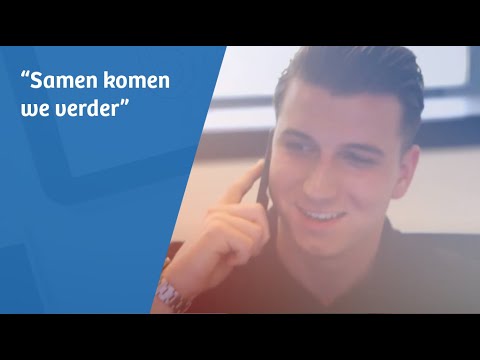 [Ontmoet Mike Buijtels]