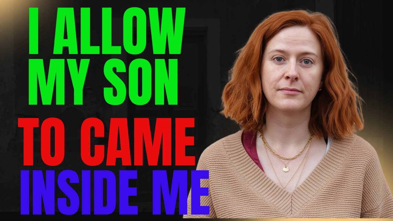 We Were Hosting Family BBQ – Until My Son Accidentally Played the Wrong Video | Infidelity Story