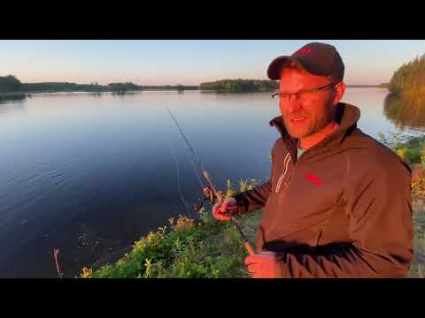 Kuhan rantakalastus - Tekniikat ja vinkit