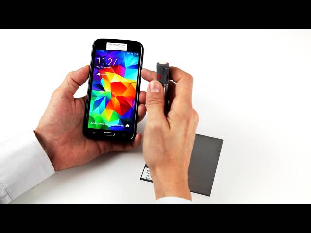 SmarTest Coating Thickness Sensor