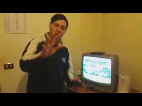 Enrico Pasquale Pratticò e il Gameplay a 8k