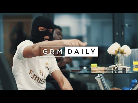 Yemz - Really Real 2 [Music Video] | GRM Daily