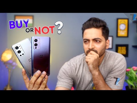 Oneplus 9 & 9 Pro - Watch Before You Buy !
