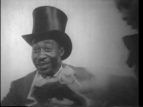 The Spirit Moves - Part 1 - Jazz Dance from the Turn of the Century to 1950