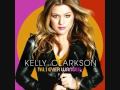All I Ever Wanted Kelly Clarkson