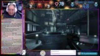 Spooptober, Day 14: F.E.A.R. 2: Project Origin, Pt 1