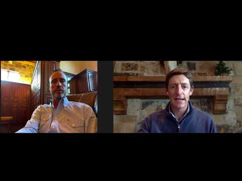 What to Feed a Barrel Horse