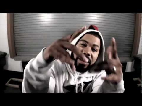 DIE-REK ft. DJ VERSATILE - GROWN MAN BIZ (OFFICIAL VIDEO)