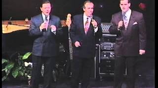 I Sing The Mighty Power