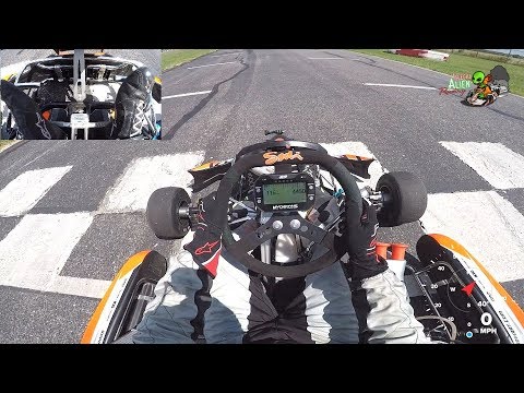 Shifter 101 - Basics of Driving a Shifter Kart