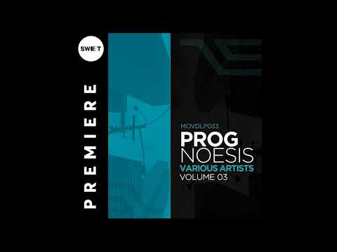 PREMIERE : Chris Cargo - Ascension (Original Mix) [Movement Recordings]