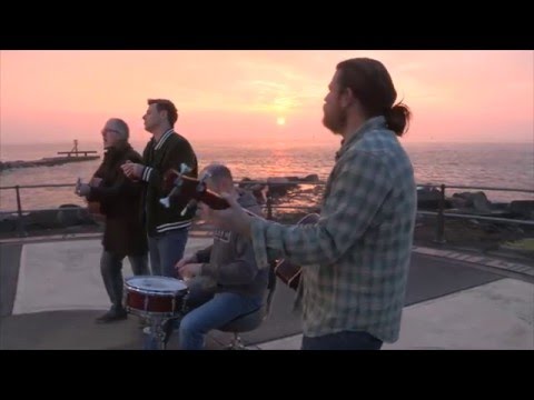 House of the Rising Sun - The Harpoon Blues Band