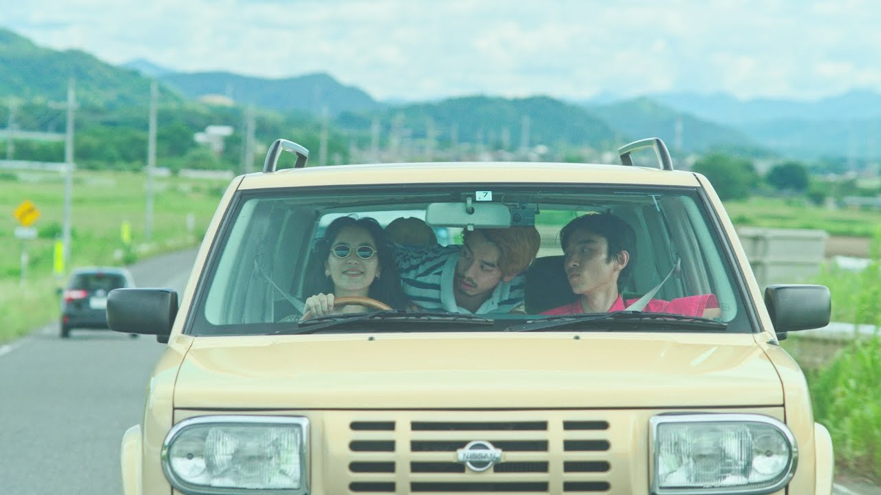 Roadstead オリジナル 工藤梨穂監督「August My Heaven」予告編(英語字幕付き)/Trailer “August My Heaven” Directed by Riho Kudo