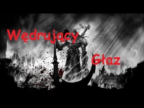 Poradnik Darksiders 2 Quest Wędrujący Głaz