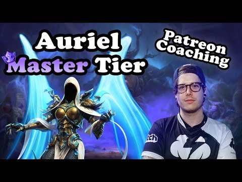 TS Kala - Patreon Coaching - Master Auriel