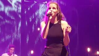 Guten Morgen Freiheit - Yvonne Catterfeld | Live in München / 27.3.17 - Tour 2017