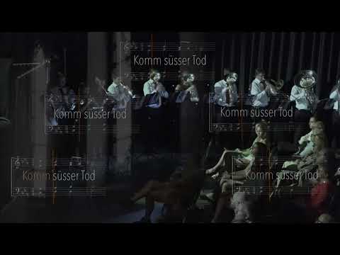 Immortal Bach (Knut Nystedt) - KF Kempenbloei Achel, Ivan Meylemans - WMC 2022