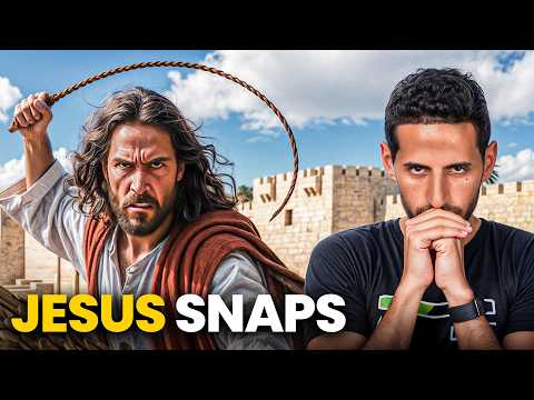 7個你不知道的宗教祕辛！ (7 Secrets about Religion nobody knows about)