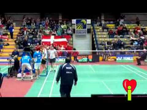 Short impression Mads Conrad Petersen