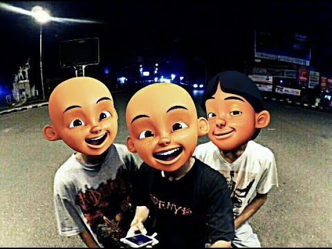 Terbaru 30 Gambar Kartun Upin Ipin Keren Kumpulan Kartun Hd