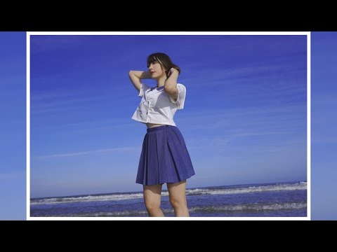 海邊のJK 【神奇綻綻】